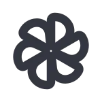 Turbine SVG Icon
